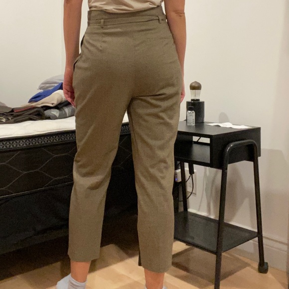❤️4/$40 SALE! ❤️ Zara Basic Pant - Picture 5 of 5